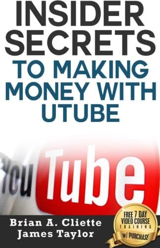 Insider Secrets to Making Money With Utube