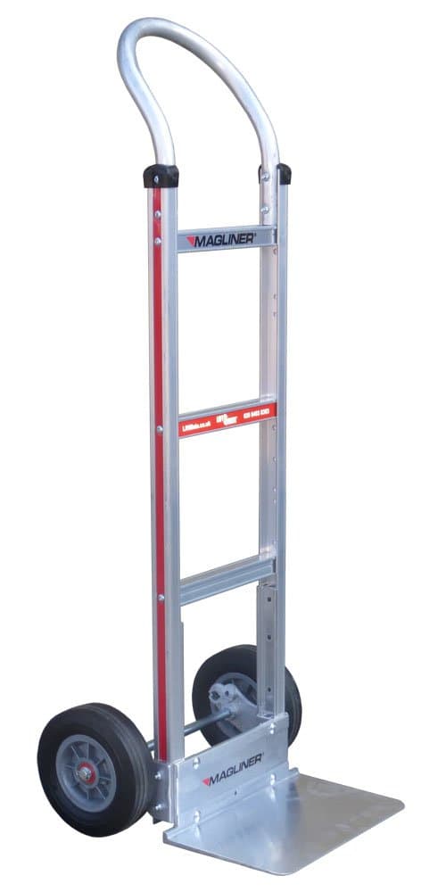 Standard Magliner Hand Truck, 225kg capacity