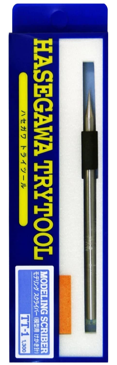 Modeling scriber scriber (TT1)yJapanese plastic modelz [Toy]