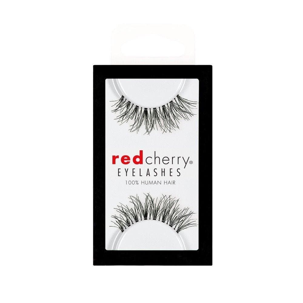 Red Cherry False Eyelashes WSP (Pack of 3)