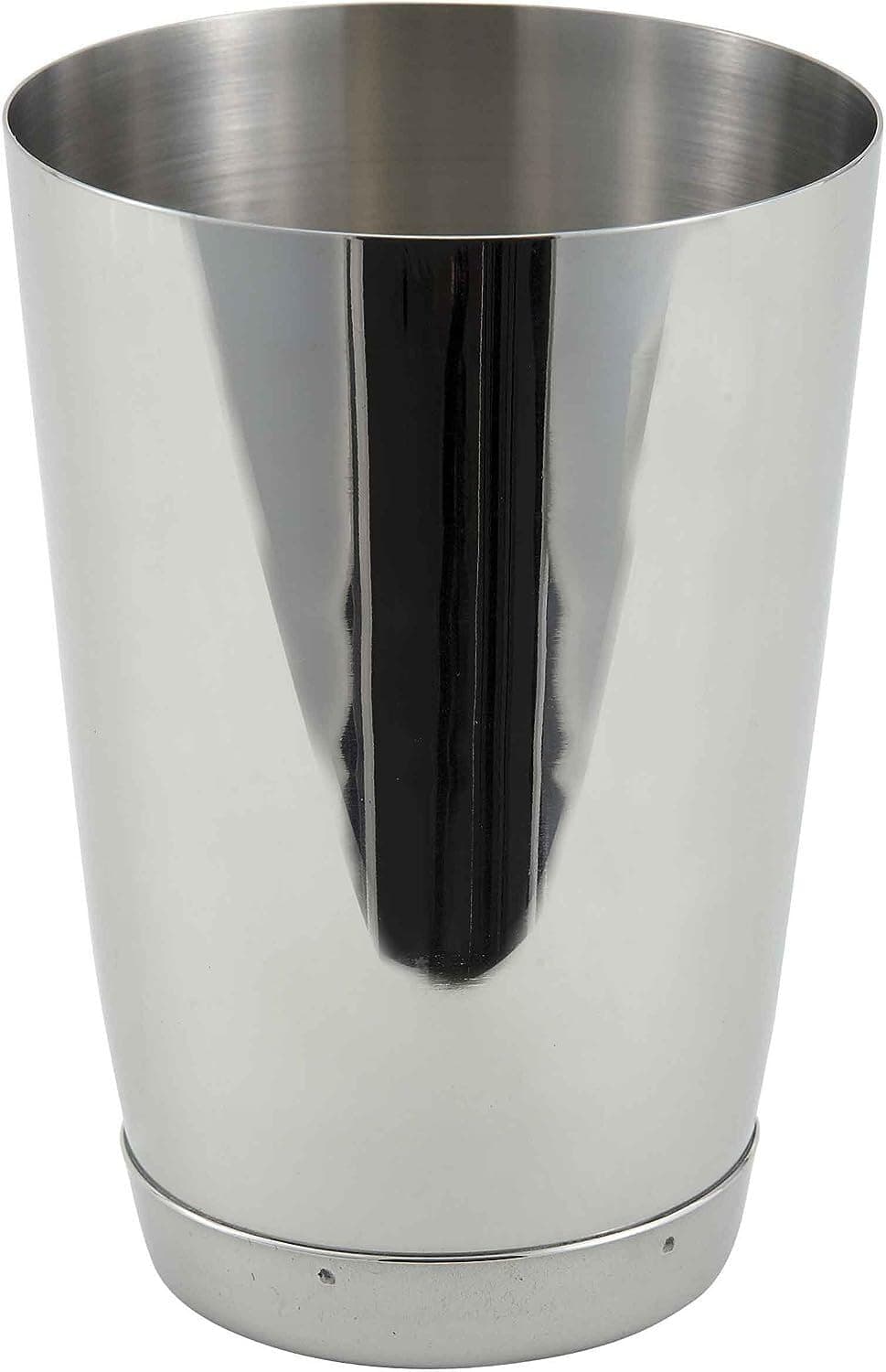 Winco 15oz Bar Shaker, S/S
