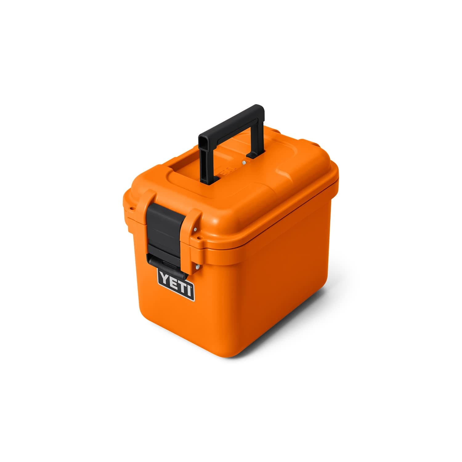 LoadOut GoBox 15 Divided Cargo Case, King Crab