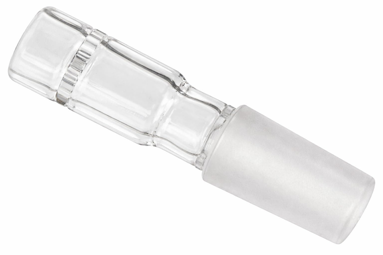 14mm Water Tool Compatible with Arizer, Water Adapter for Solo 1,2,3 for Arizer Stem, Adaptor Mouthpiece Accessories