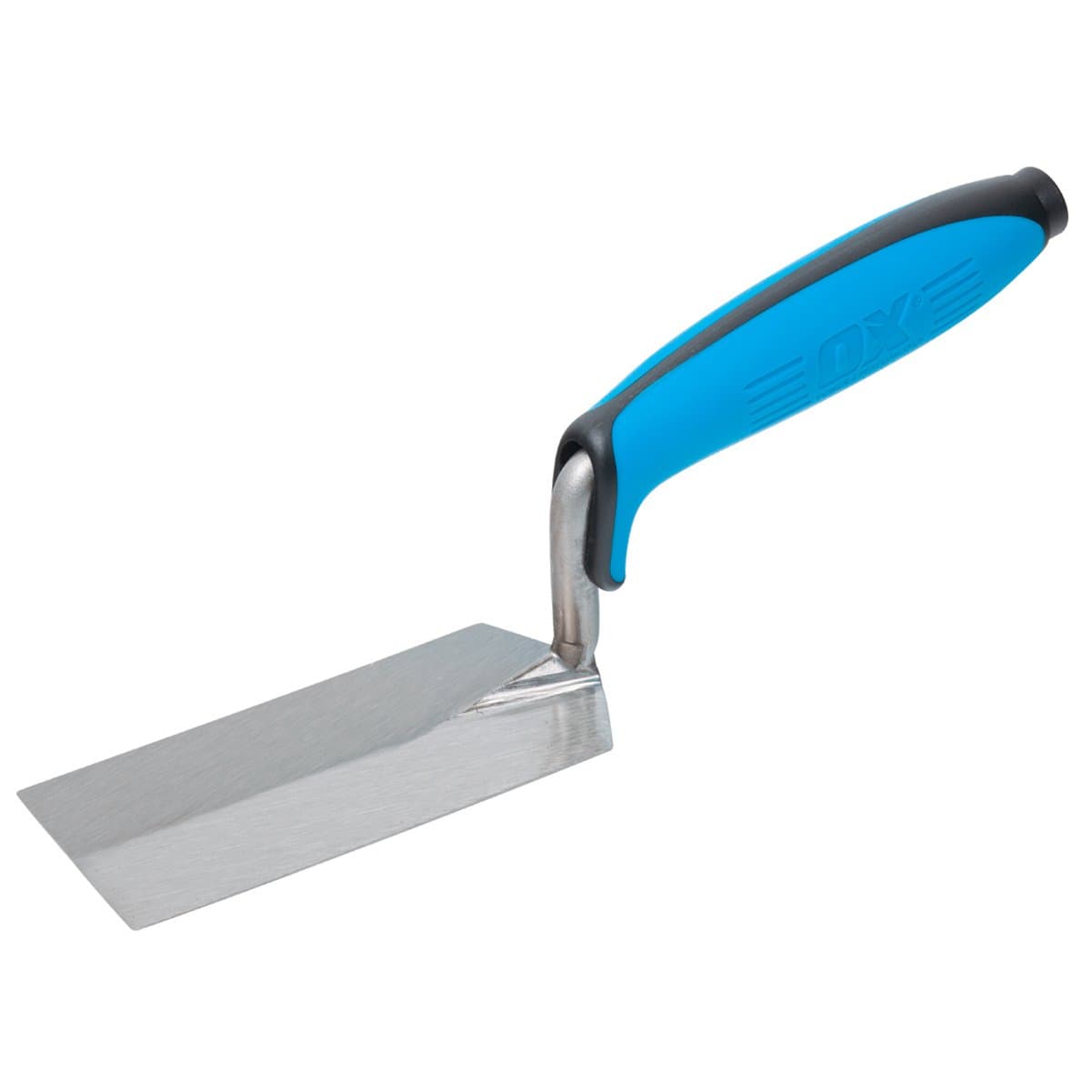 OX Pro Margin Trowel 125mm x 50mm