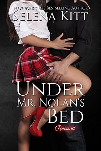 Under Mr Nolan's Bed (Revised)