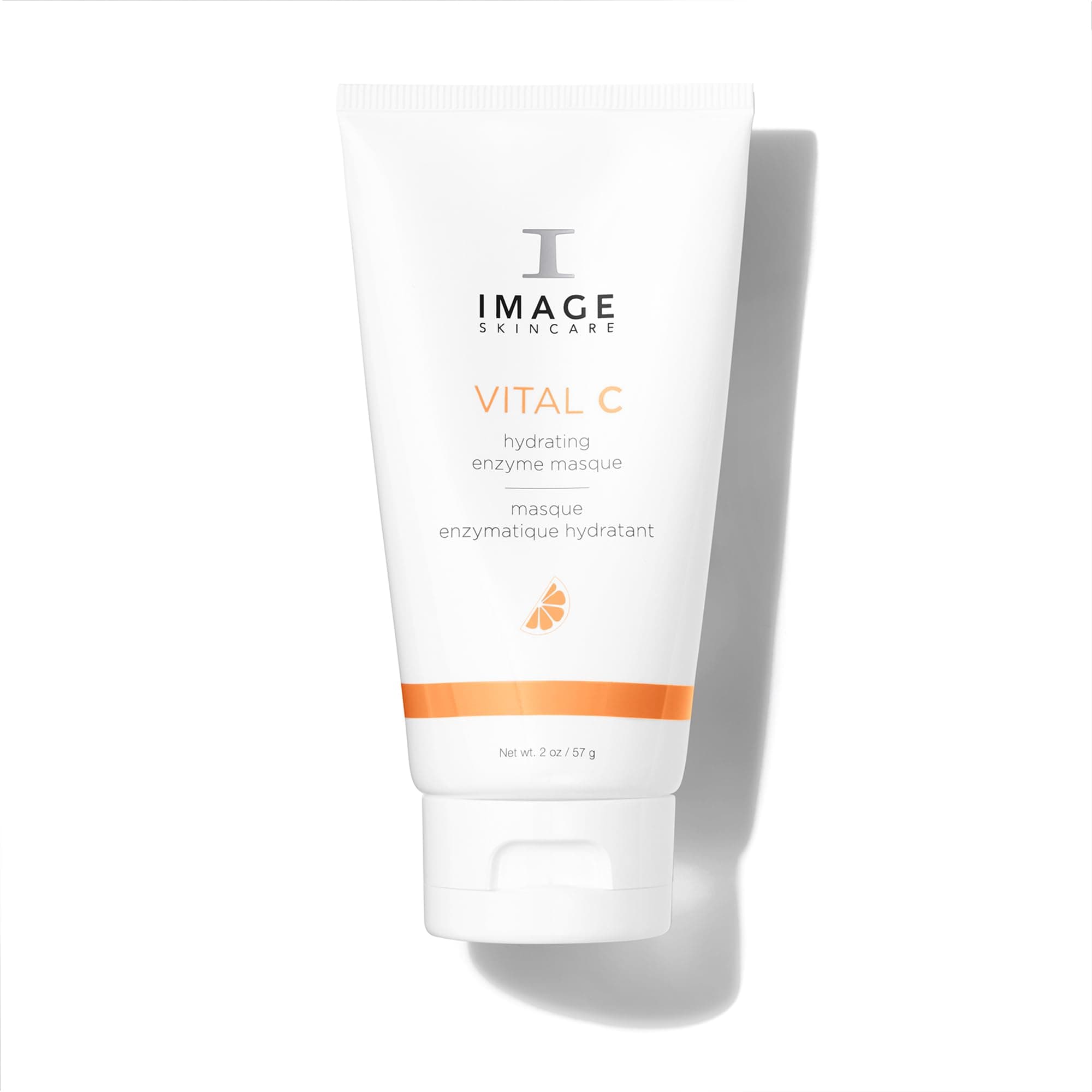 Image Vital C Hydrating Enzyme Masque 2OZ