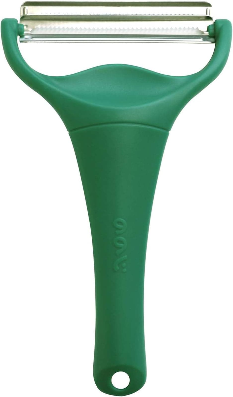 Noronoji CBP-04G Cabbage Peeler, MAX Green