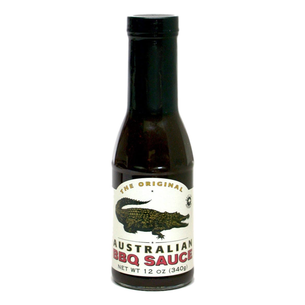 The Original Australian BBQ Sauce 355ml