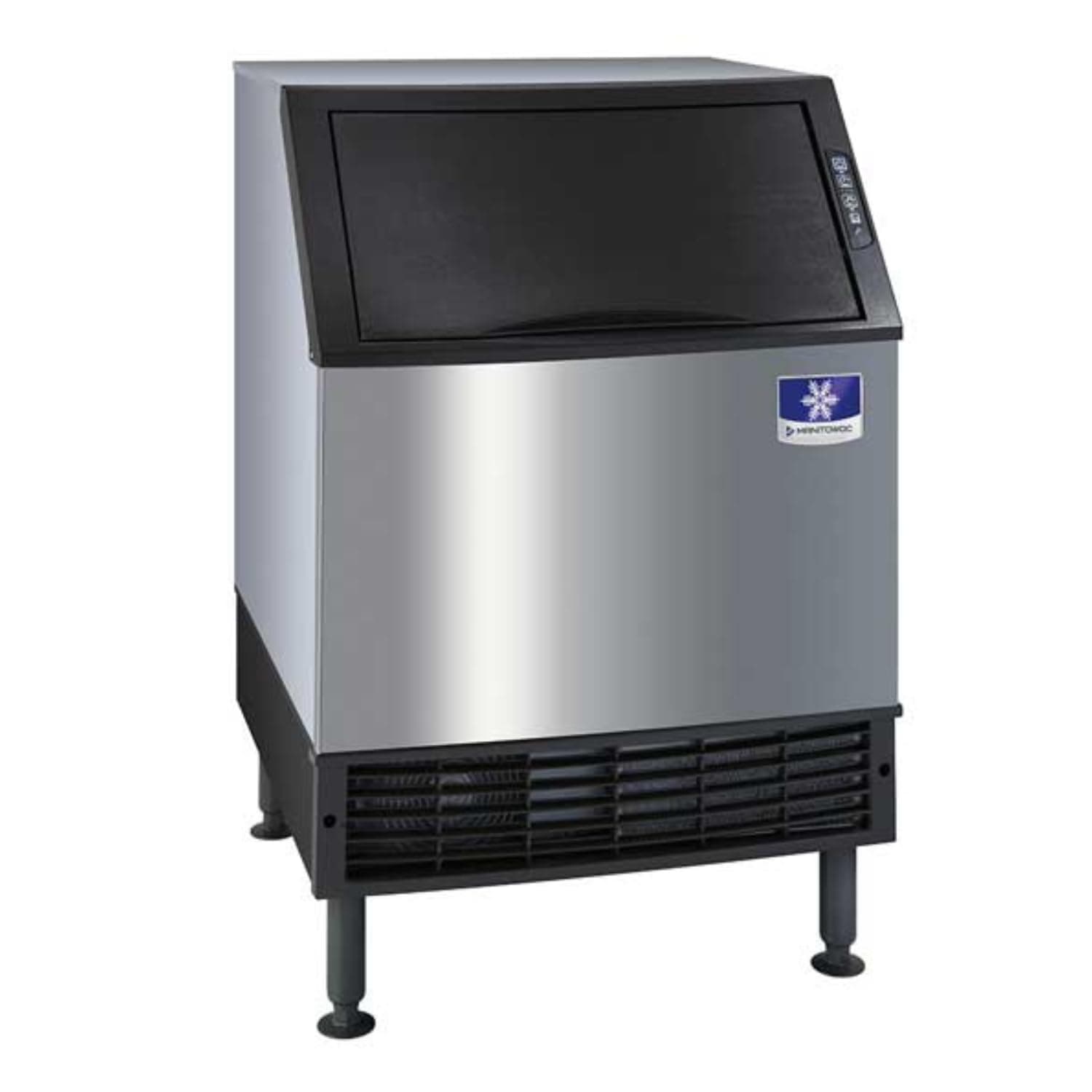 Commercial Undercounter Ice Maker by Manitowoc