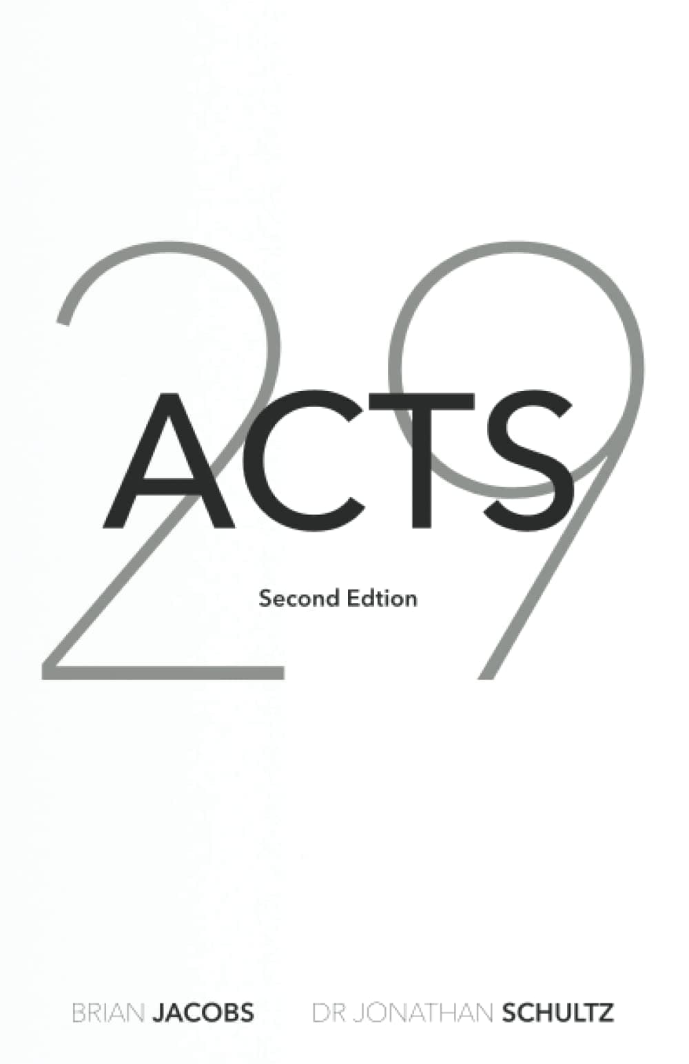 Acts 29: The call for every believer to write their place in the Book of Acts