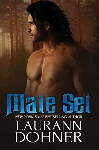 Mate Set (Mating Heat Book 1) Kindle Edition