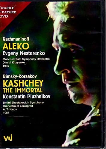 Aleko / Kashchey the Immortal