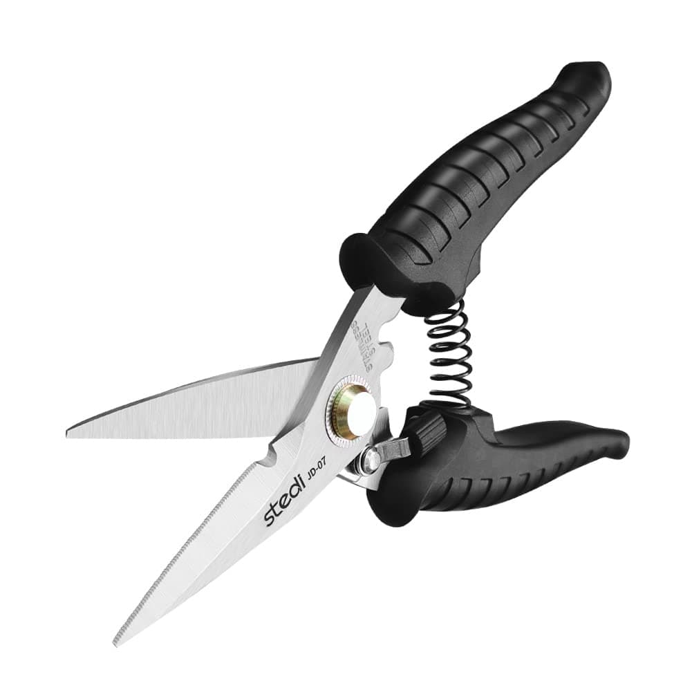 Scissors Heavy Duty