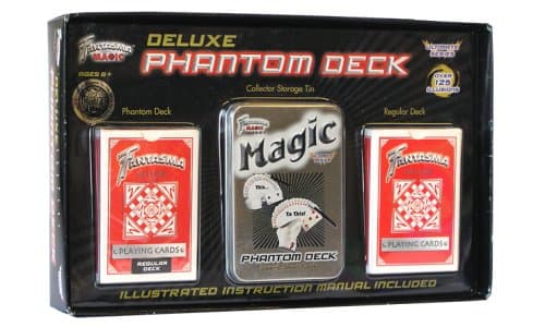 Fantasma Toys Deluxe Phantom Deck