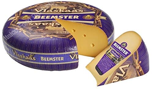 Beemster Vlaskaas Cheese - 1 Pound