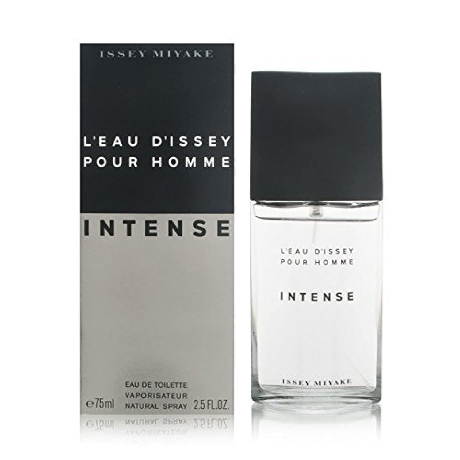 Issey MiyakeIntense Eau de Toilette- 75 ml