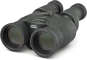 12x36 Image Stabilization III Binoculars
