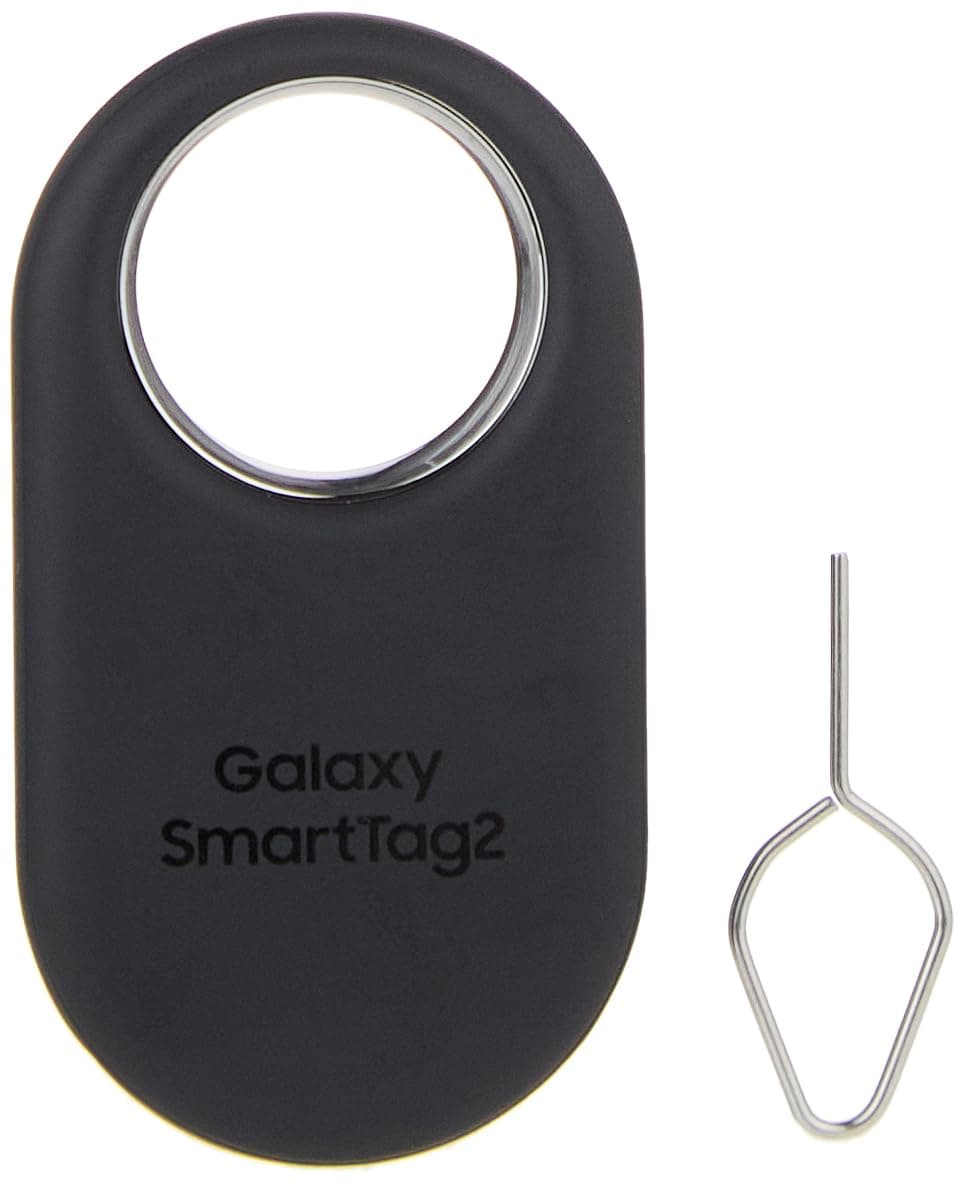 Samsung Galaxy SmartTag2 Bluetooth Tracker (1 Pack)