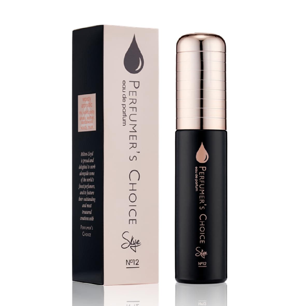 No 12 by Skye - 50ml Eau de Parfum