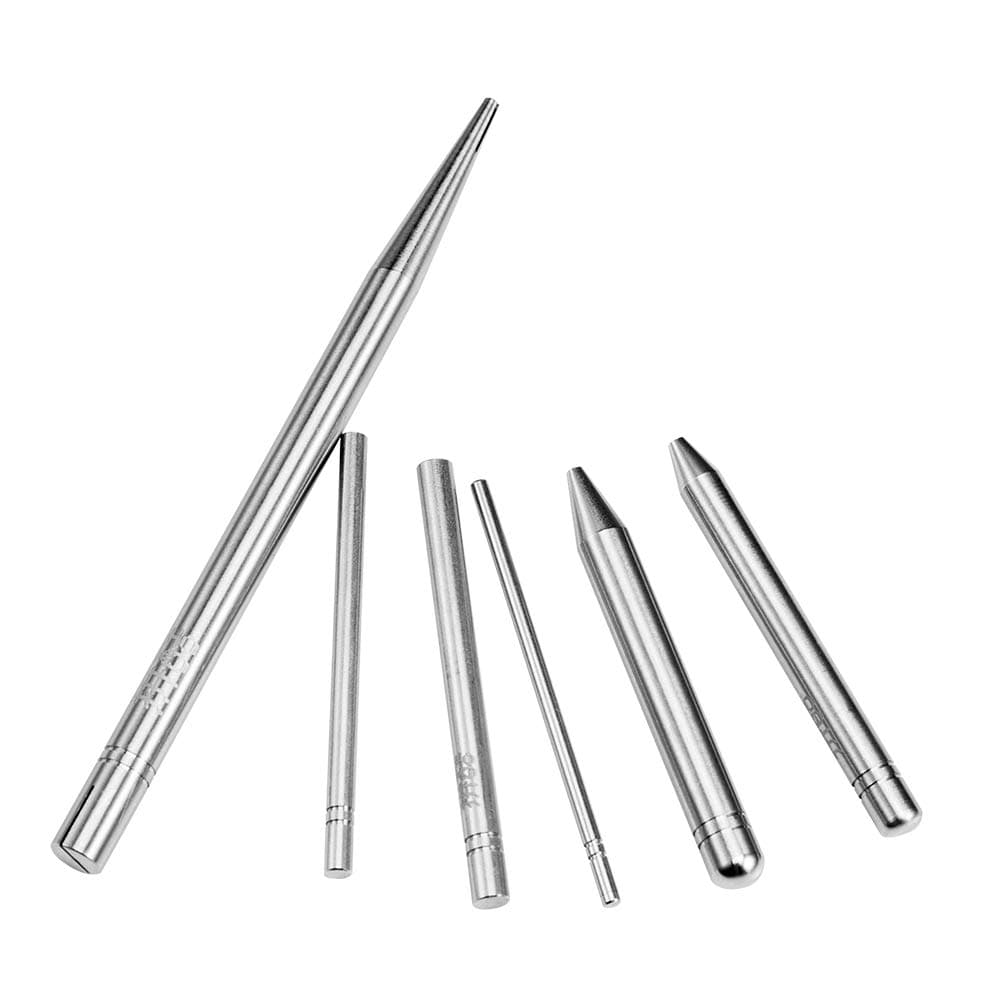 Metal Model Kits DIY 3D Tool Sets 6PCS Professional Jigsaw Puzzles Metal Model Kit Multi-Function Assembling Bending Tools Perfect for 3D Metal Puzzle Model Kit for Adults by