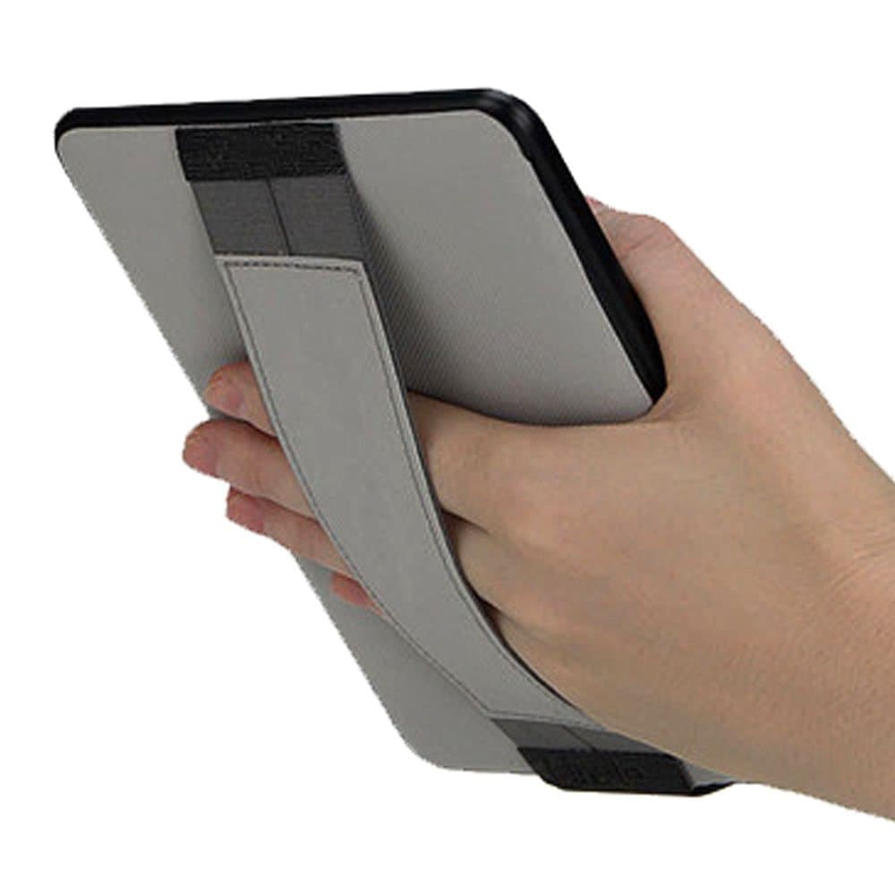 ISeeSee Case Cover for Amazon Kindle Paperwhite Single Shell for Convenience Thin, Lightweight Design Without Autowake Fits All Paperwhite Generations Prior to 2018 (Not Fit All Paperwhite 10th Gen)