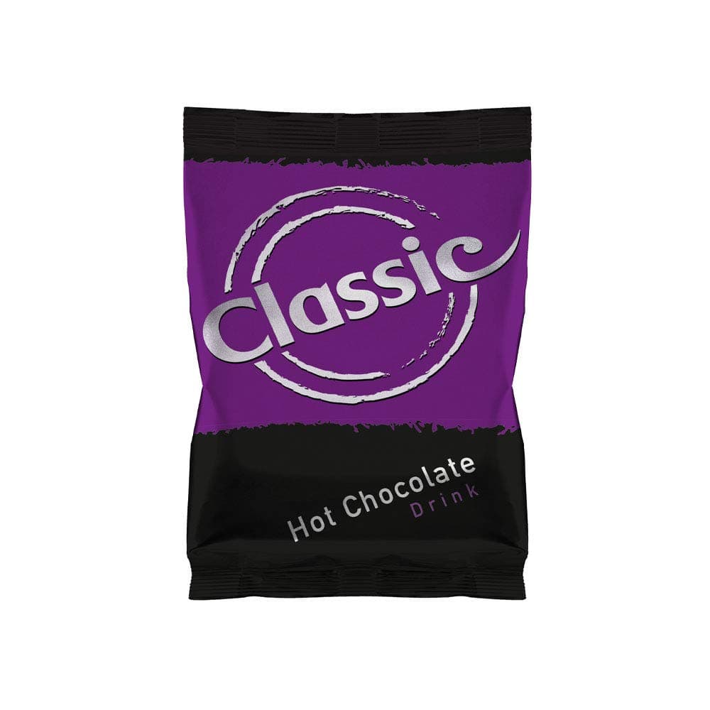 Classic Chocolate Mix (1 x 1kg)