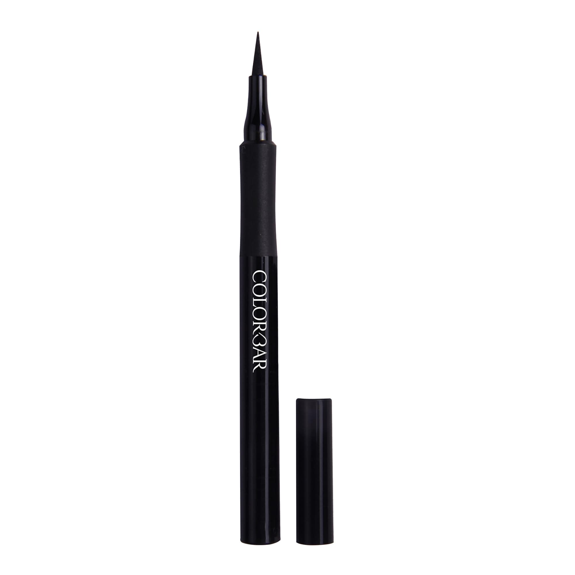 Ultimate Eye Liner, Black, 1ml