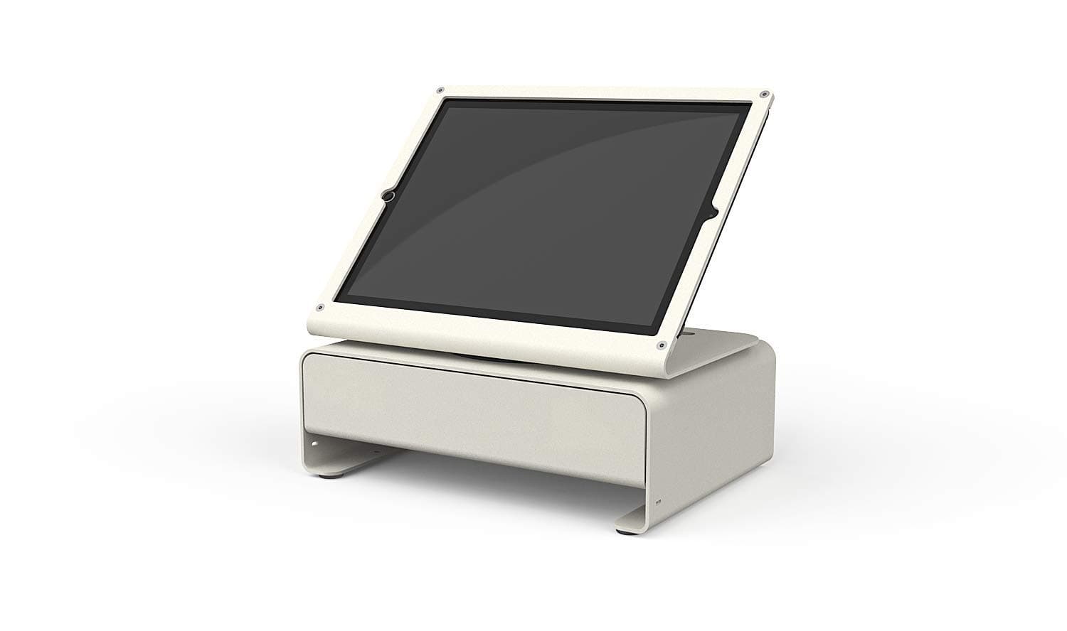 Box Set with Automatic Cash Drawer for 12.9-inch iPad Pro