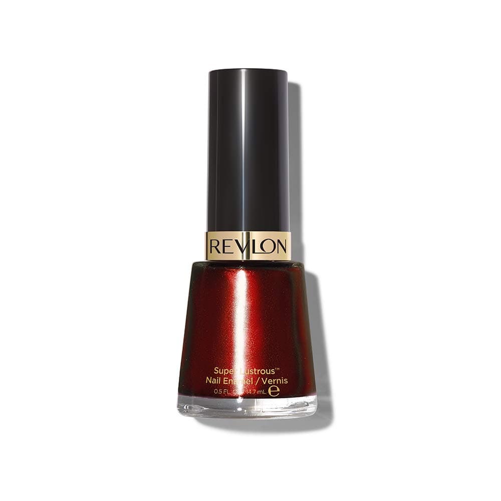 Revlon Nail Enamel, God God
