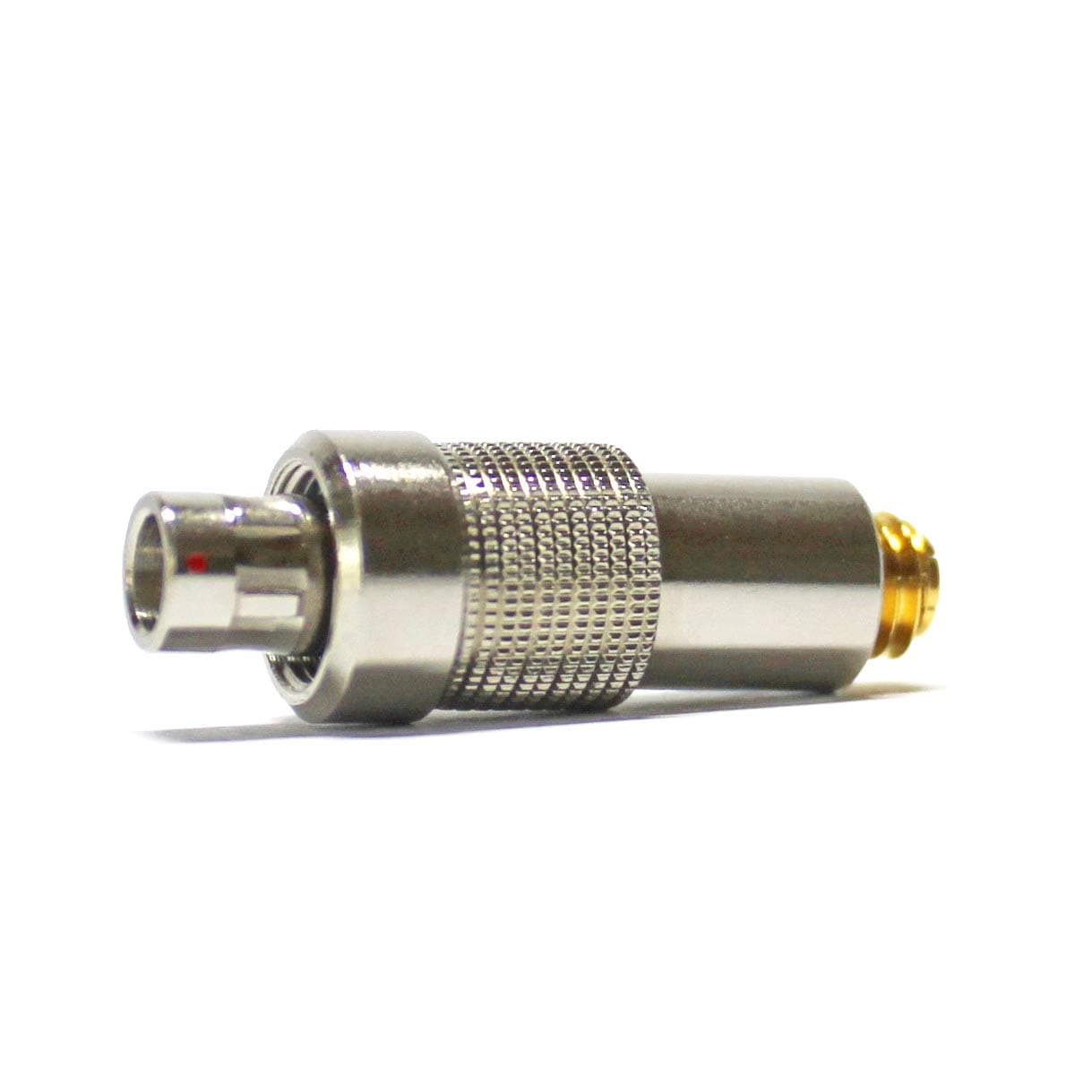 YPA C4SL-2 Microdot Adapter 3-pin LM type For DPA Microphones compatible with sennheiser sk2000 wireless