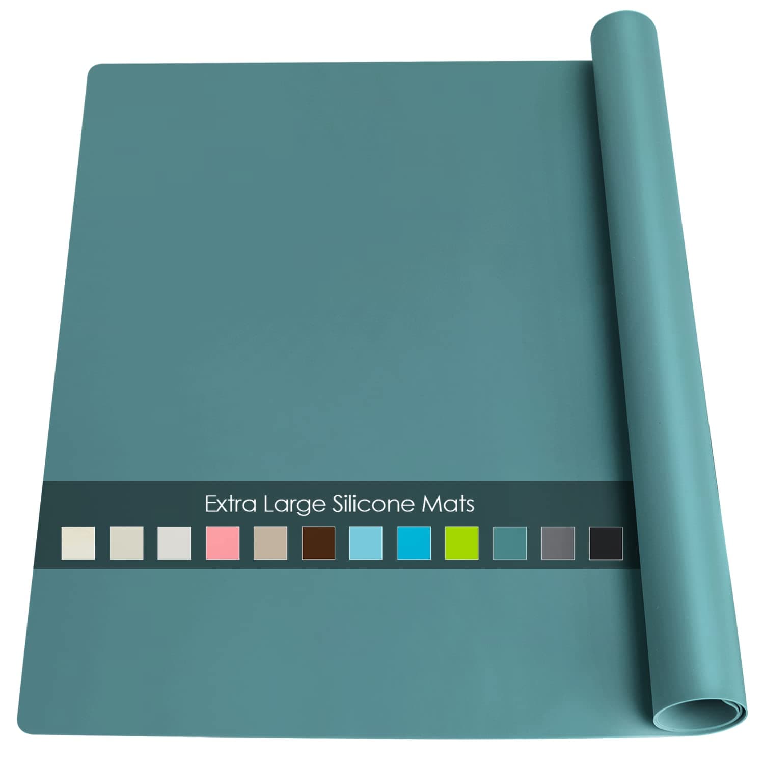Extra Large Silicone Mat