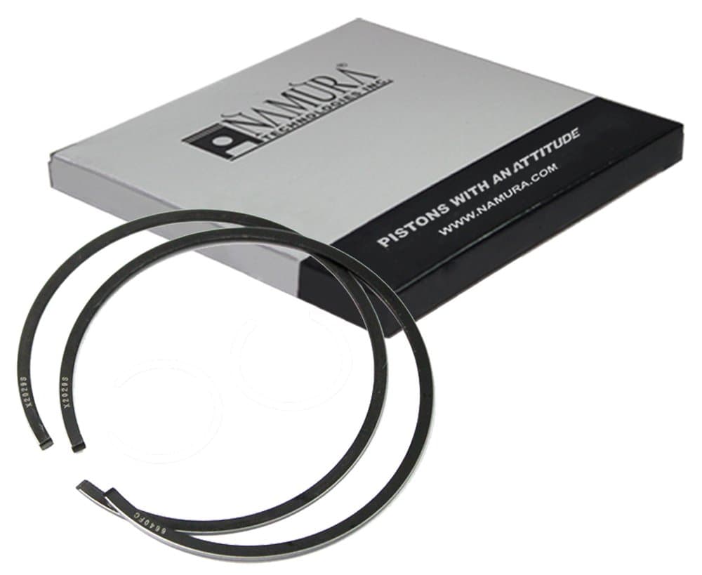 Namura NA-50000R Piston Ring