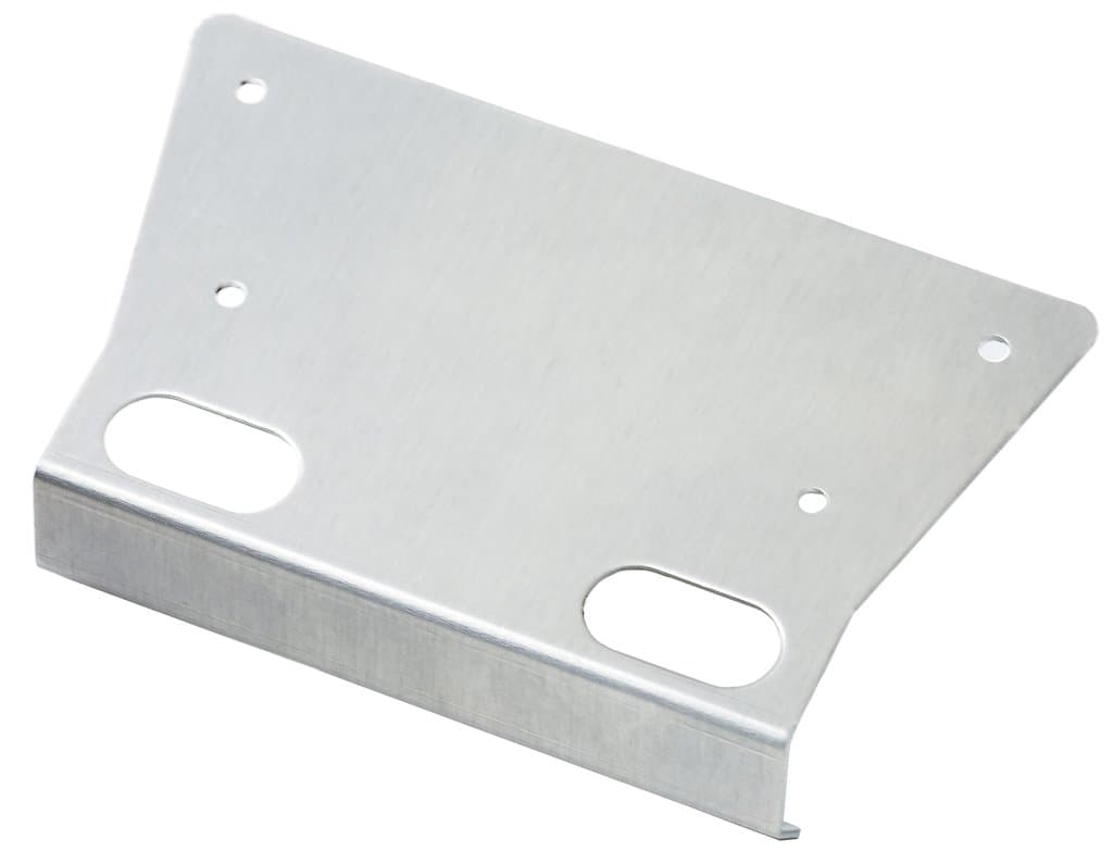 Aluminum Axial Wraith Tail Light Protector