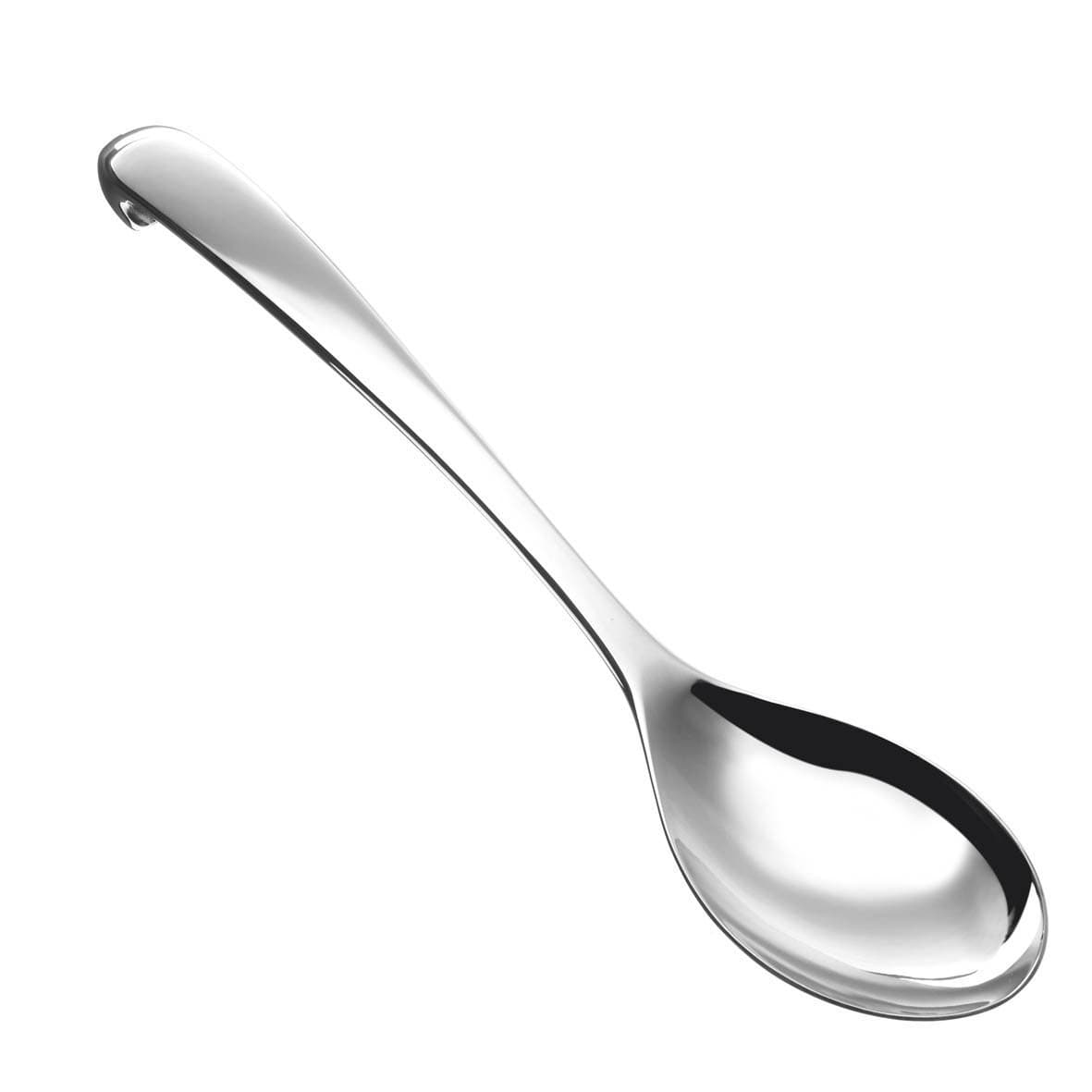 Robert Welch 568377-SIGBR2549V Serving Spoon