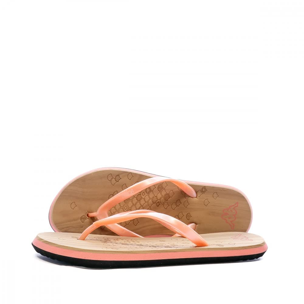 Kappa MOONEY Women's Track Shoe