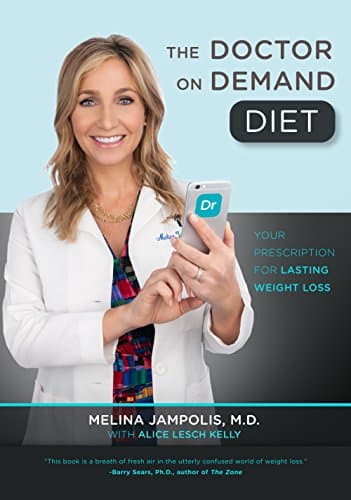 The Doctor On Demand Diet Kindle Edition