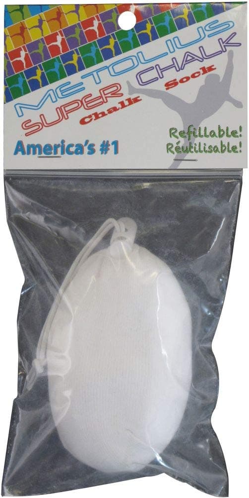 Metolius Super Chalk Sock