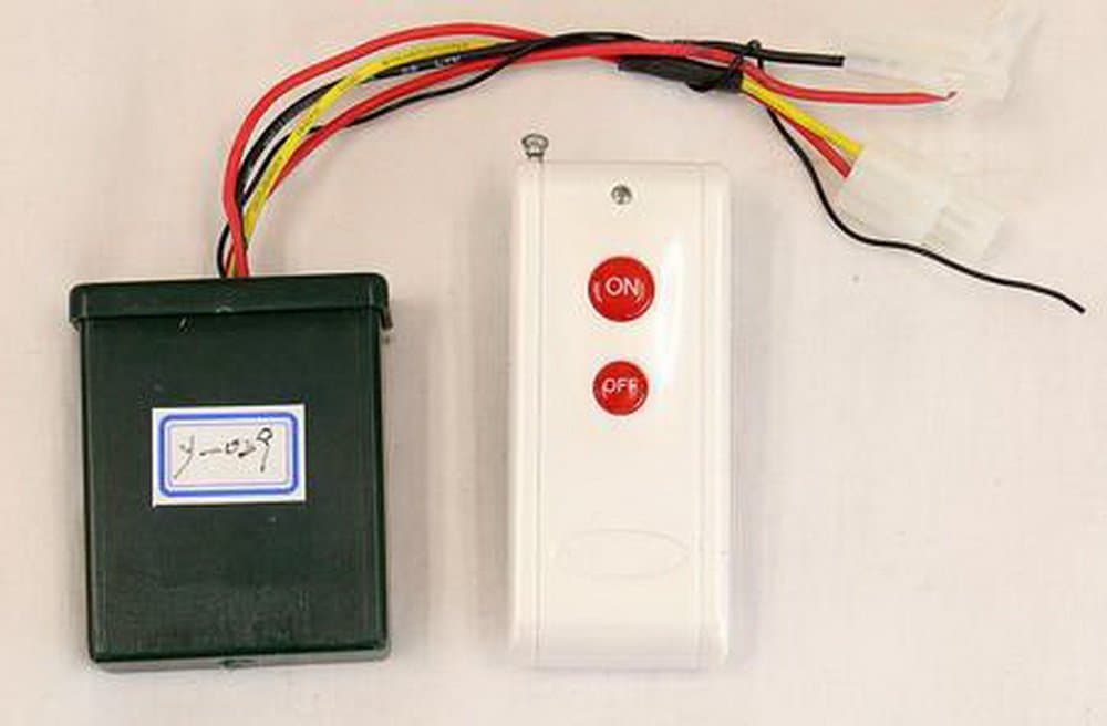 Ducks Nuts Decoys Part Flapping Splasher Remote/Timber Sets