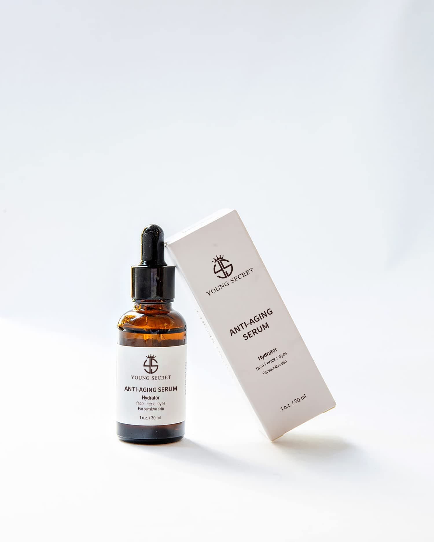 Young Secret Anti Aging Serum