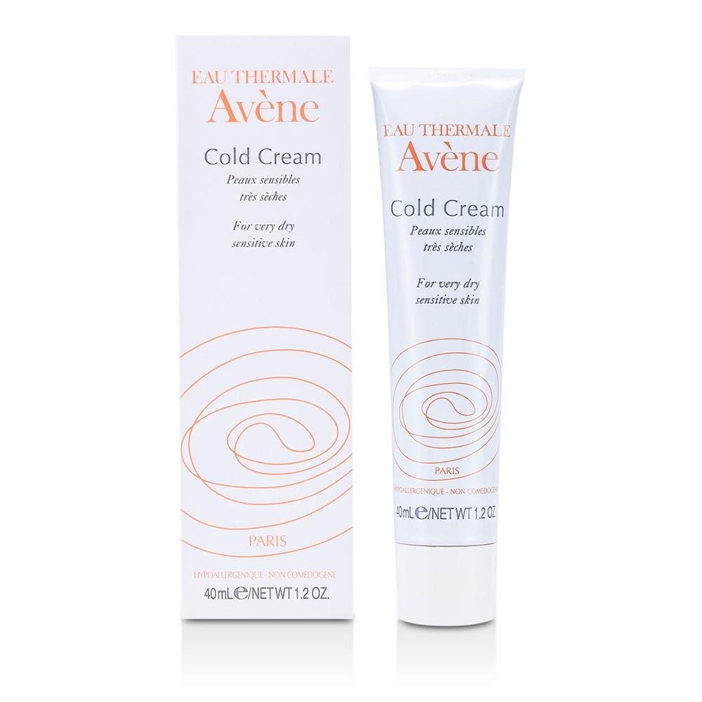 Avene Cold Cream - 40ml/1.2oz