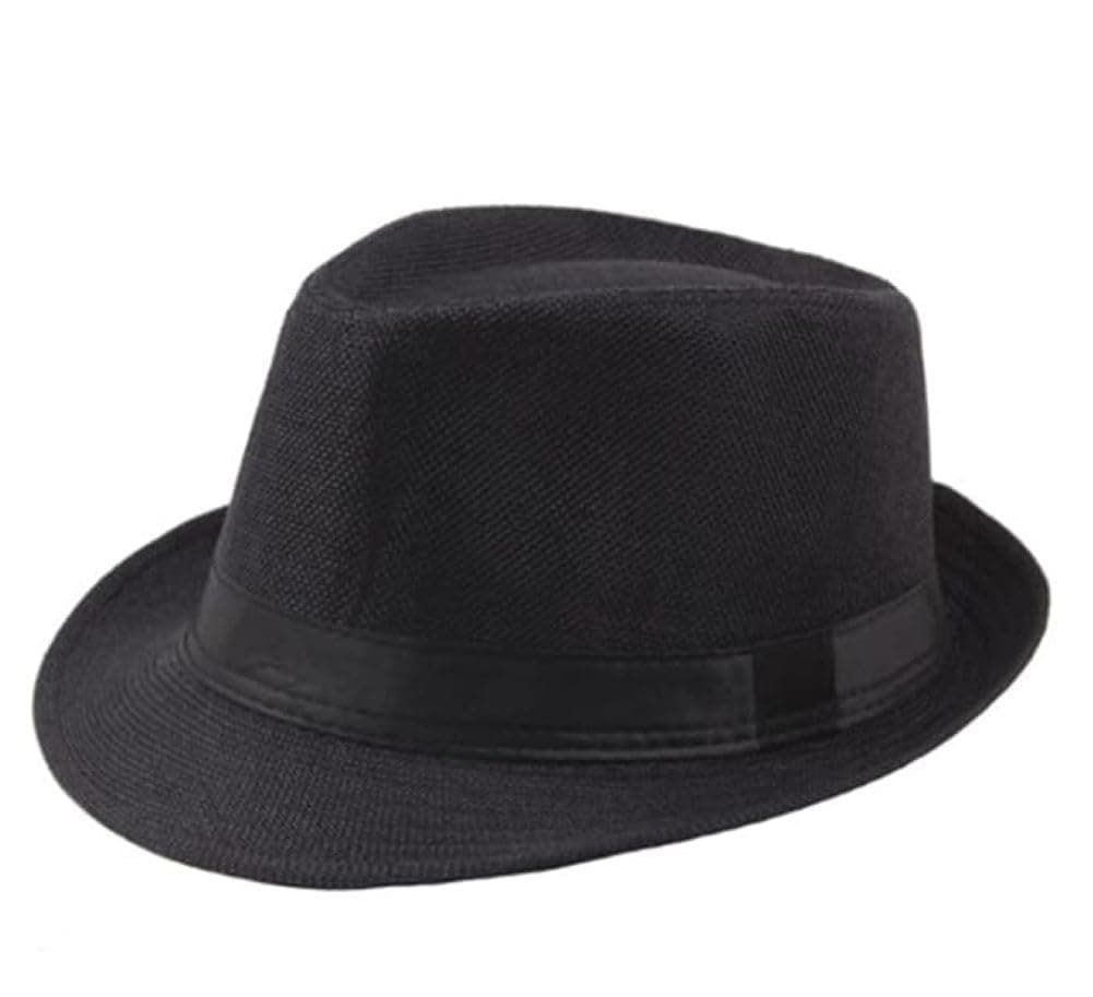 Designer Fedora Hat for Men