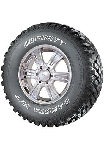 Definity Dakota M/T (90000004226)