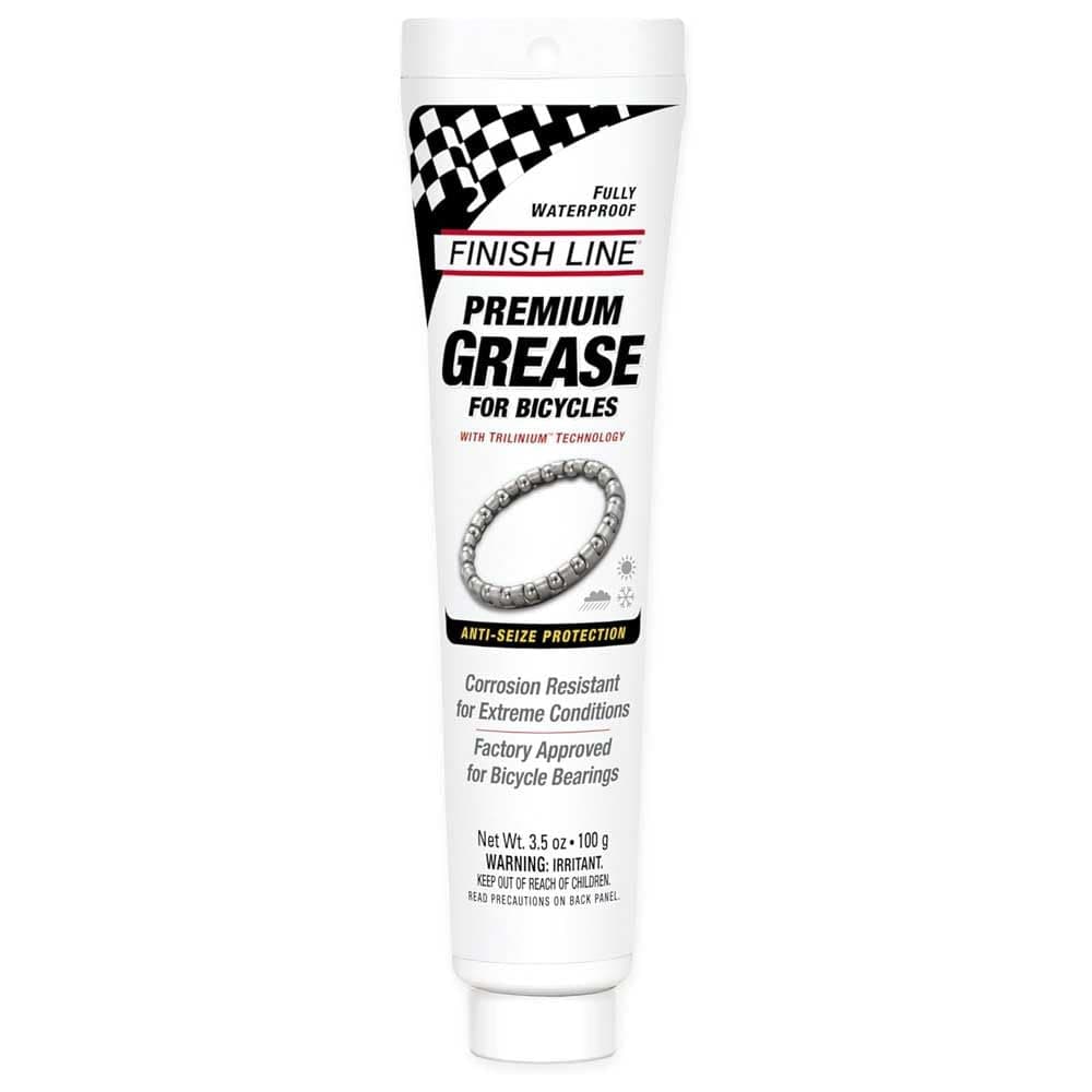 Teflon Synthetic Grease