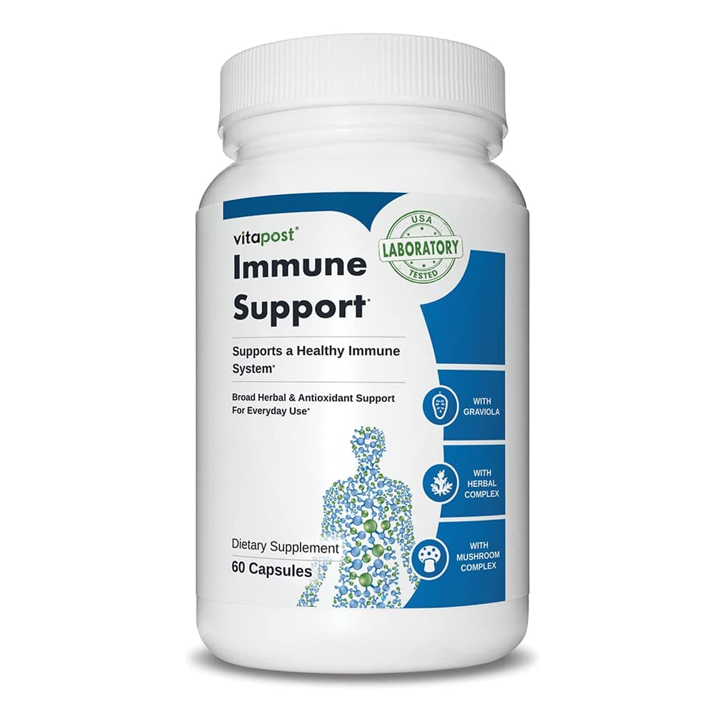 Immune Support