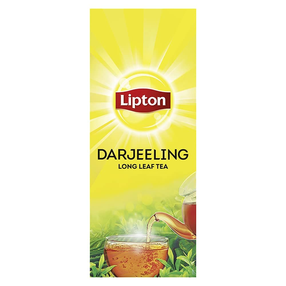 Darjeeling Tea 500 g