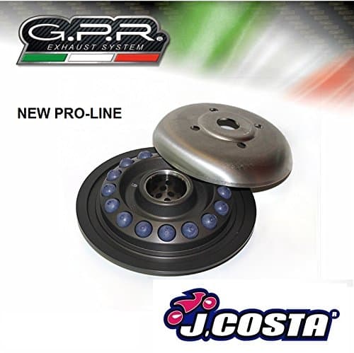 jcosta it804b.PRO.GPR.422 variator Pro Line PGO Buggy