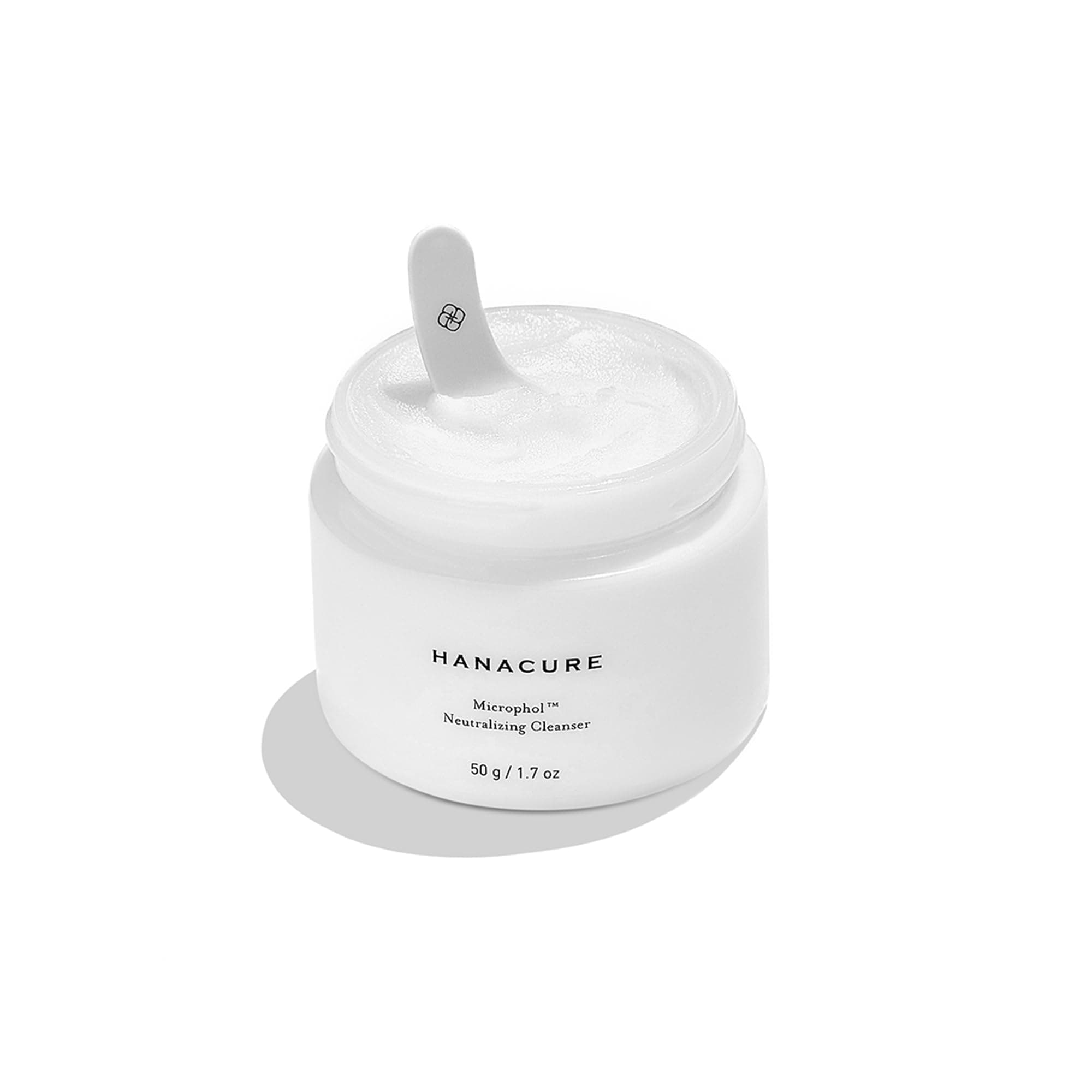 Microphol Neutralizing Cleanser - pH Balanced Face Wash for Sensitive Skin, Exfoliating Face Wash