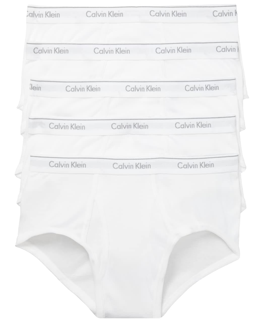 Men's Cotton Classics 5-pack Brief