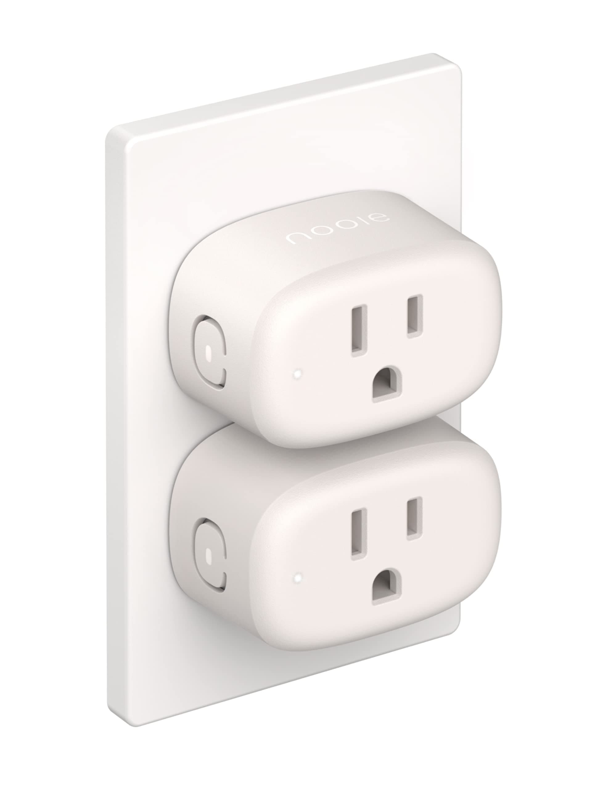 Bluetooth Smart Plug