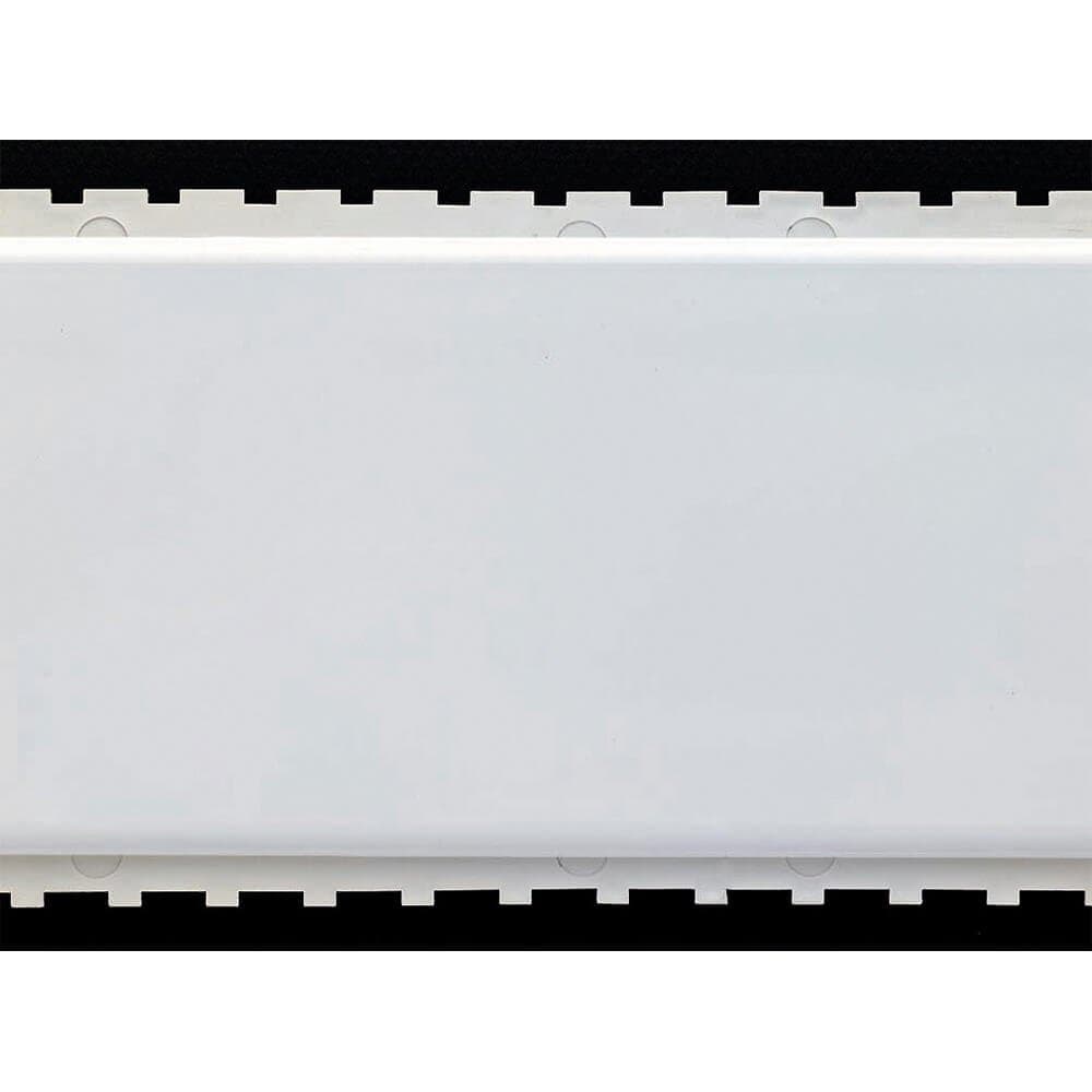 Siccardi Comb for Decoration Chocolate Wide